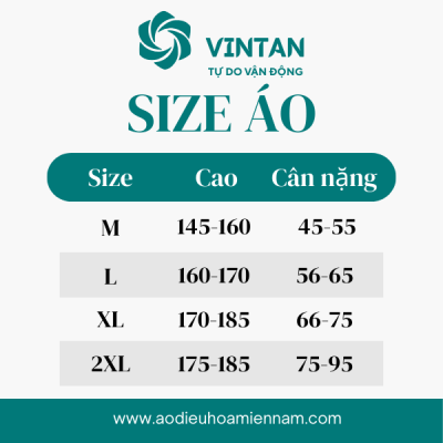 Áo điều hòa chính hãng (8)