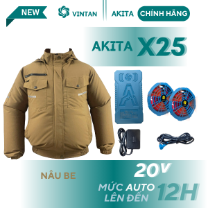 Áo điều hòa chính hãng (1)