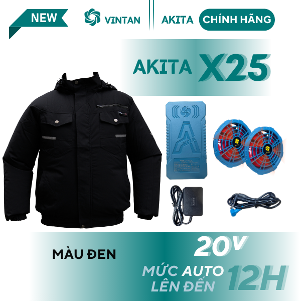 Áo điều hòa chính hãng Áo điều hòa chính hãng